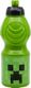 BUTELKA PLASTIKOWA BIDON MINECRAFT 400ML standard 1