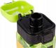 MINECRAFT BUTELKA PLASTIKOWA BIDON Z ZABEZPIECZENIEM 550ML standard 2