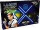 ZESTAW PISTOLET LASER TAG PAINTBALL LASEROWY SILVERLIT LAZER MAD standard 1