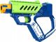 ZESTAW PISTOLET LASER TAG PAINTBALL LASEROWY SILVERLIT LAZER MAD standard 2