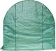 Saska Garden Szklarnia 300 cm x 200 cm x 200 cm (1029894) 3