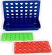 GRA TOWARZYSKA LOGICZNA LINE UP BINGO RODZINNA standard 1