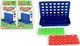 GRA TOWARZYSKA LOGICZNA LINE UP BINGO RODZINNA standard 1