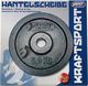 Best Sporting Obciążenie Żeliwne Czarne 5 kg Fi 30mm 1