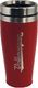 Brisa VW Kubek termiczny stal nierdzewna RED 400ml 1