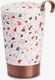 Eigenart Kubek termiczny TeaEve Terrazzo 80053 1