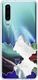 Huawei ETUI CLEAR CASE GLACIAL FAIRYLAND HUAWEI P30 TRANSPARENT standard 1