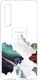 Huawei ETUI CLEAR CASE GLACIAL FAIRYLAND HUAWEI P30 TRANSPARENT standard 1