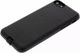 Mophie Etui Ładowanie Indukcyjne Skórzane Iphone 7 / 8 / Se 2020 Czarny Standard 1