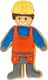Birkmann Foremka do wykrawania ROBOTNIK / Birkmann 2