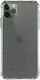 Mercury Goospery MERCURY BULLETPROOF SAMSUNG GALAXY A02 / M02 TRANSPARENT standard 1