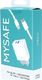 Ładowarka Mysafe CH18W 1x USB-A 1x USB-C  (5904208500759) 2