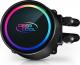Chłodzenie wodne Deepcool Gammaxx L360 A-RGB (DP-H12CF-GL360-ARGB) 4