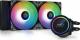 Chłodzenie wodne Deepcool Gammaxx L240 A-RGB (DP-H12CF-GL240-ARGB) 1