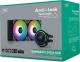 Chłodzenie wodne Deepcool Gammaxx L240 A-RGB (DP-H12CF-GL240-ARGB) 9
