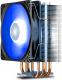 Chłodzenie CPU Deepcool Gammaxx 400 V2 Blue (DP-MCH4-GMX400V2-BL) 4