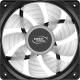 Wentylator Deepcool RF120R (DP-FLED-RF120-RD) 1