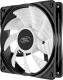 Wentylator Deepcool RF120R (DP-FLED-RF120-RD) 2