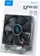 Wentylator Deepcool XFAN 120 (DP-FDC-XF120) 2