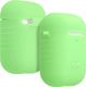 Laut Etui ochronne POD Neon do AirPods 1/2 zielone 2