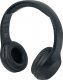 Słuchawki New One New one HD 68 Bluetooth Headphones, Black 1