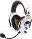 Słuchawki Razer BlackShark V2 Pro - Rainbow Six Siege Special Edition Pomarańczowe (RZ04-03220200-R3M1) 1
