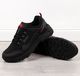 Buty trekkingowe męskie News EVE333A czarne r. 45 3
