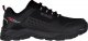 Buty trekkingowe męskie News EVE333A czarne r. 45 1