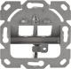 Digitus Faceplate f Keyst Jacks 2xRJ45 (DN-93801-1) 2