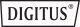 Digitus CAT 5e mod wall outlet. shield - DN-9001-N 2