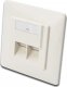 Digitus CAT 5e mod wall outlet. shield - DN-9001-N 4