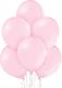 Belball Balony pastelowe Jasnoróżowe, B105, 30 cm, 100 szt. 1