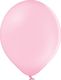 Belball Balony pastelowe Jasnoróżowe, B105, 30 cm, 100 szt. 2