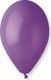 Gemar Balony pastelowe Fioletowe, G120, 33 cm, 50 szt. 1