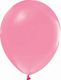 GoDan Balony pastelowe Różowe, B&C, 30 cm, 50 szt. 1