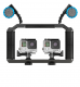 Gopole GOPOLE TRIAD GRIP MULTI-CONFIGURATION TRAY - GPT-22 3