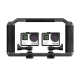 Gopole GOPOLE TRIAD GRIP MULTI-CONFIGURATION TRAY - GPT-22 4
