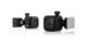 GoPro GP LOW PROFILE HELMET SWIVEL MOUNT FOR HERO SESSION ( WITH FRAME ) - ARSDM-001 1