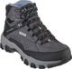 Buty trekkingowe damskie Skechers Selmen ciemnoszare r. 36.5 1