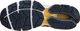 Mizuno Buty do biegania Mizuno WAVE ULTIMA 12 (J1GC211897) 46 5