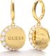 Guess Kolczyki Guess JUBE01192JWYGT/U 1