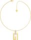 Guess Naszyjnik Guess JUBN01018JWYGT/U 1