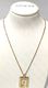 Guess Naszyjnik Guess JUBN01018JWYGT/U 2