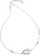 Guess Naszyjnik Guess JUBN01037JWRHT/U 2