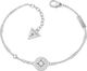Guess Bransoletka Guess UBB20027-S 1