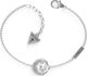 Guess Bransoletka Guess JUBB01197JWRHS 1
