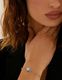 Guess Bransoletka Guess JUBB01197JWRHS 2