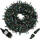 Lampki choinkowe Springos 500 LED kolorowe 1