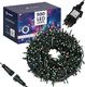Lampki choinkowe Springos 500 LED kolorowe 1