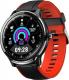 Smartwatch Garett Sport Gym RT Czarno-czerwony  (SPORT GYM RT CZERWONY) 1